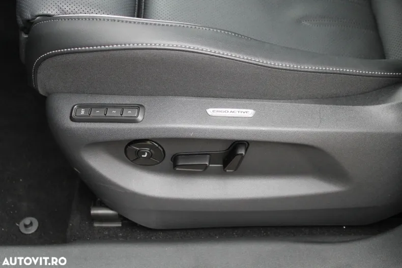 Volkswagen Tiguan din 2024 cu 10.000 km - oferta VOL136466 - foto 6