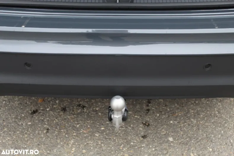 Volkswagen Tiguan din 2024 cu 10.000 km - oferta VOL136466 - foto 7