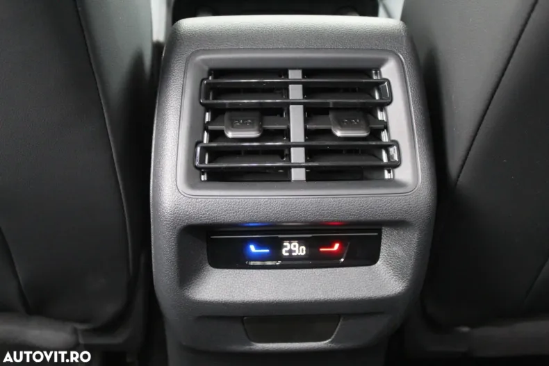 Volkswagen Tiguan din 2024 cu 10.000 km - oferta VOL136466 - foto 12