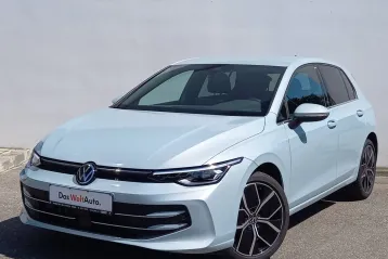 Volkswagen Golf din 2024 - oferta VOL136467