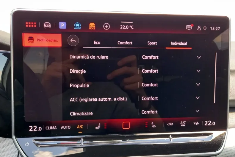 Volkswagen Golf din 2024 cu 6.000 km - oferta VOL136467 - foto 16