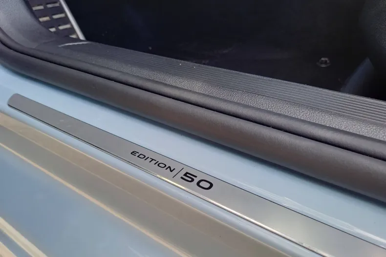 Volkswagen Golf din 2024 cu 6.000 km - oferta VOL136467 - foto 23