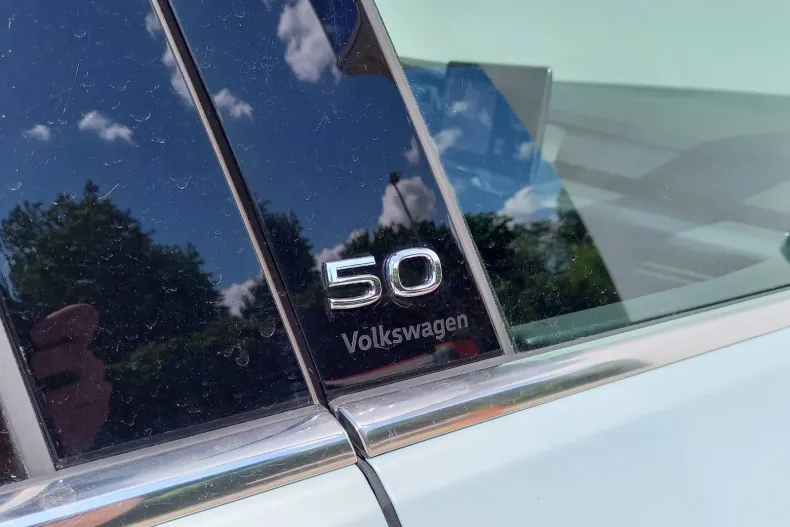 Volkswagen Golf din 2024 cu 6.000 km - oferta VOL136467 - foto 25