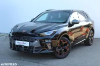 Cupra Terramar din 2024 cu 4.000 km - oferta CUP136469 - foto 1