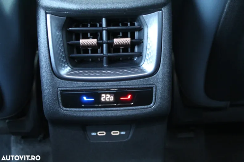 Cupra Terramar din 2024 cu 4.000 km - oferta CUP136469 - foto 6