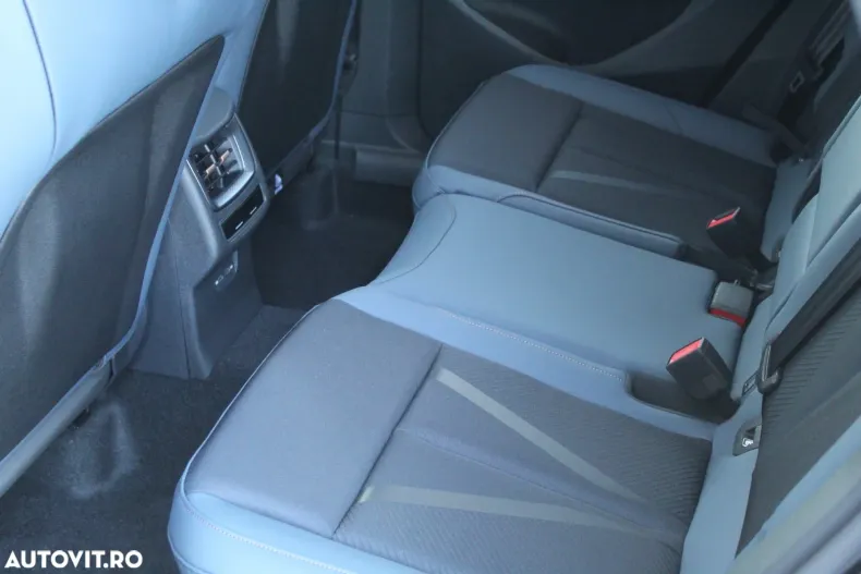 Cupra Terramar din 2024 cu 4.000 km - oferta CUP136469 - foto 9