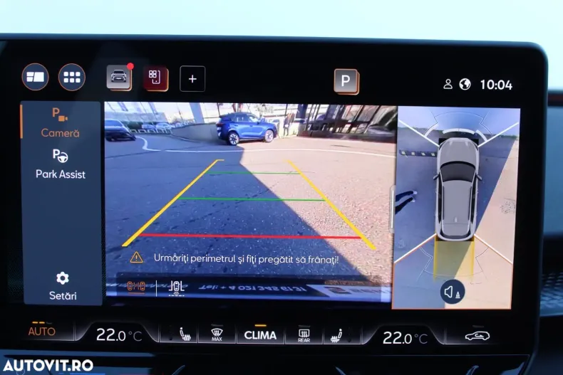 Cupra Terramar din 2024 cu 4.000 km - oferta CUP136469 - foto 10