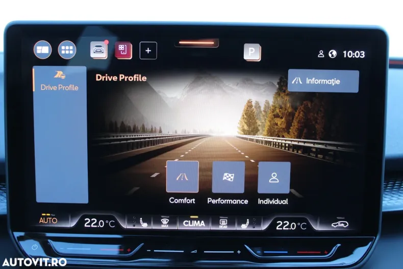 Cupra Terramar din 2024 cu 4.000 km - oferta CUP136469 - foto 11