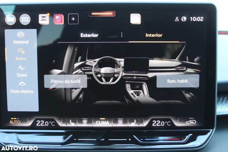 Cupra Terramar din 2024 cu 4.000 km - oferta CUP136469 - foto 17