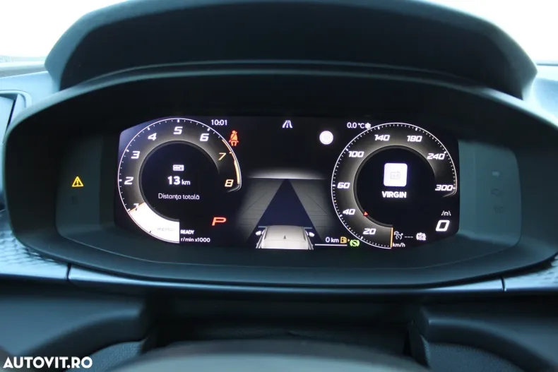 Cupra Terramar din 2024 cu 4.000 km - oferta CUP136469 - foto 19