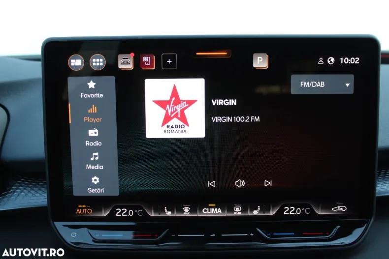 Cupra Terramar din 2024 cu 4.000 km - oferta CUP136469 - foto 20