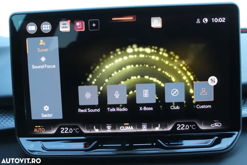 Cupra Terramar din 2024 cu 4.000 km - oferta CUP136469 - foto 21