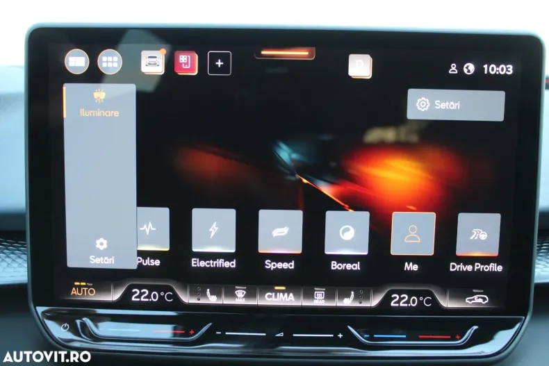 Cupra Terramar din 2024 cu 4.000 km - oferta CUP136469 - foto 23