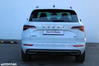 Skoda Karoq din 2024 cu 7.650 km - oferta SKO136470 - foto 3