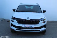 Skoda Karoq din 2024 cu 7.650 km - oferta SKO136470 - foto 5