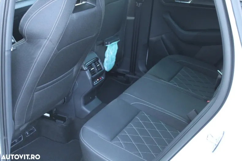 Skoda Karoq din 2024 cu 7.650 km - oferta SKO136470 - foto 8