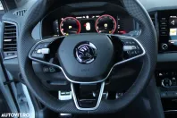 Skoda Karoq din 2024 cu 7.650 km - oferta SKO136470 - foto 11
