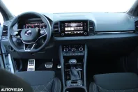 Skoda Karoq din 2024 cu 7.650 km - oferta SKO136470 - foto 13