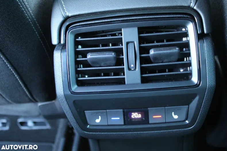 Skoda Karoq din 2024 cu 7.650 km - oferta SKO136470 - foto 18