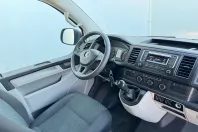 Volkswagen Transporter din 2019 cu 172.000 km - oferta VOL136471 - foto 2