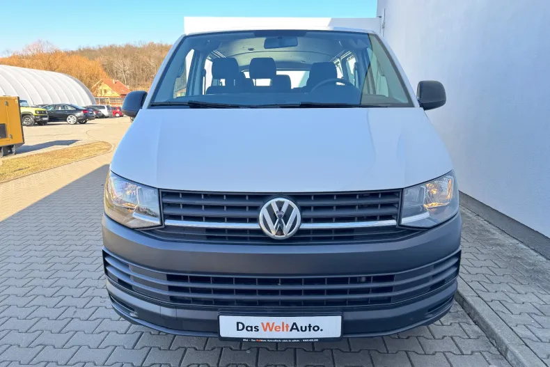 Volkswagen Transporter din 2019 cu 172.000 km - oferta VOL136471 - foto 3