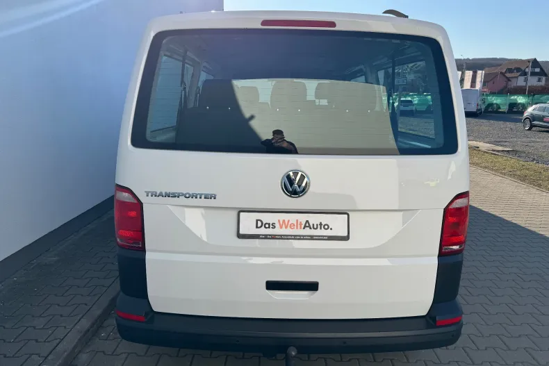 Volkswagen Transporter din 2019 cu 172.000 km - oferta VOL136471 - foto 4