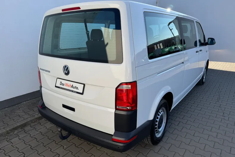 Volkswagen Transporter din 2019 cu 172.000 km - oferta VOL136471 - foto 6
