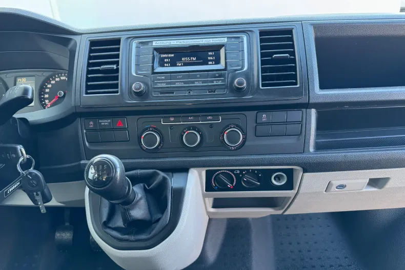 Volkswagen Transporter din 2019 cu 172.000 km - oferta VOL136471 - foto 9