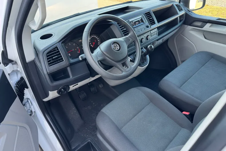 Volkswagen Transporter din 2019 cu 172.000 km - oferta VOL136471 - foto 10