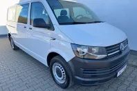 Volkswagen Transporter din 2019 cu 172.000 km - oferta VOL136471 - foto 12