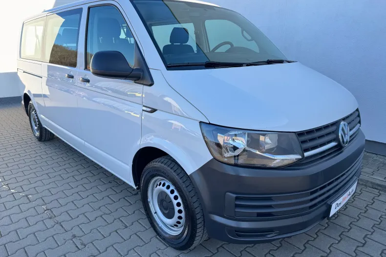 Volkswagen Transporter din 2019 cu 172.000 km - oferta VOL136471 - foto 12