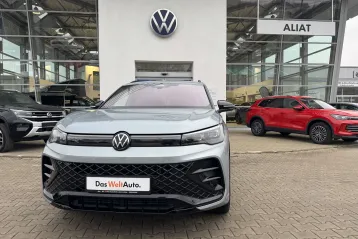 Volkswagen Tiguan din 2024 - oferta VOL136472
