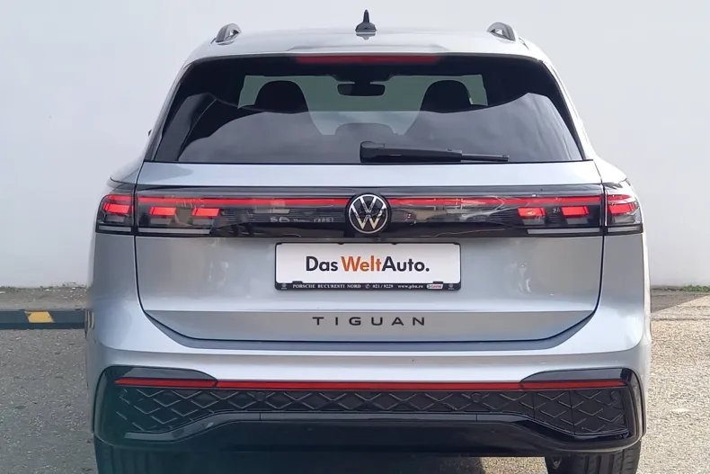 Volkswagen Tiguan din 2024 cu 5.860 km - oferta VOL136472 - foto 6