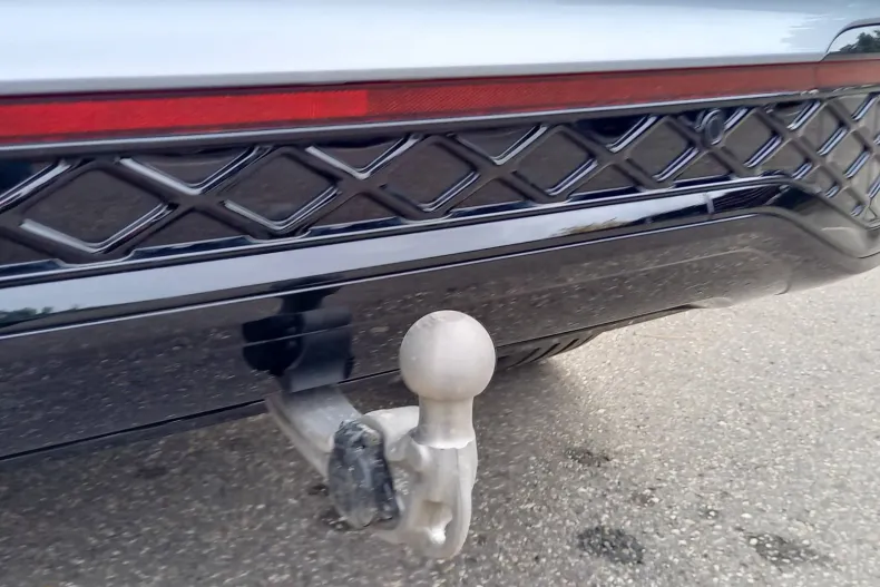 Volkswagen Tiguan din 2024 cu 5.860 km - oferta VOL136472 - foto 9