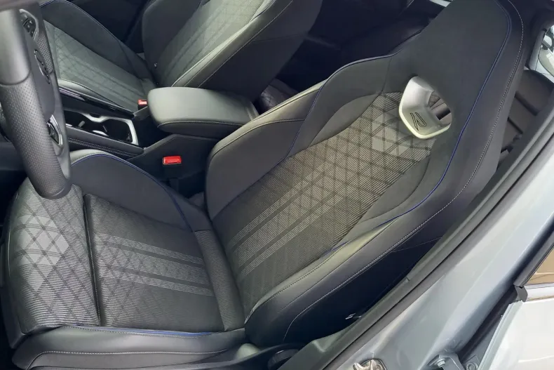 Volkswagen Tiguan din 2024 cu 5.860 km - oferta VOL136472 - foto 10