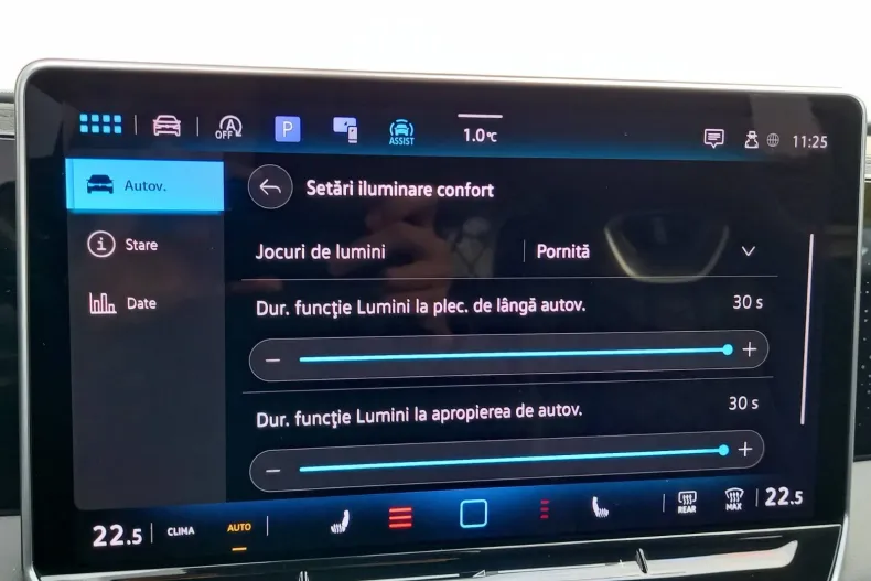 Volkswagen Tiguan din 2024 cu 5.860 km - oferta VOL136472 - foto 13