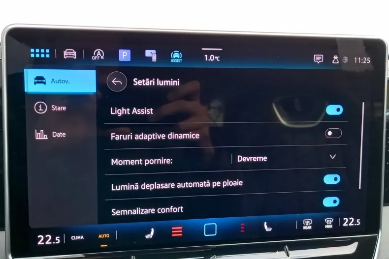 Volkswagen Tiguan din 2024 cu 5.860 km - oferta VOL136472 - foto 15