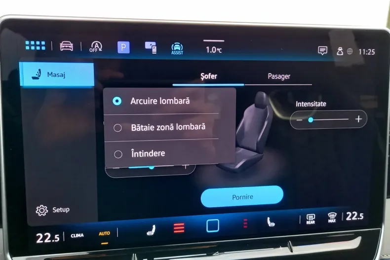 Volkswagen Tiguan din 2024 cu 5.860 km - oferta VOL136472 - foto 17