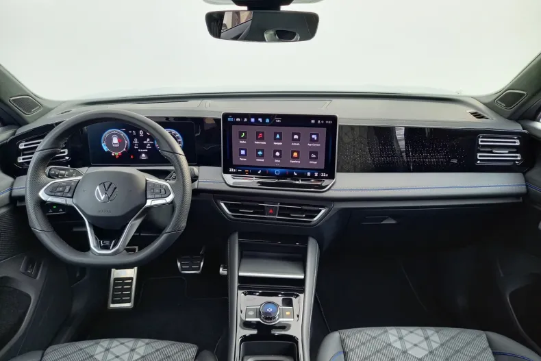 Volkswagen Tiguan din 2024 cu 5.860 km - oferta VOL136472 - foto 23