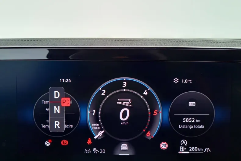 Volkswagen Tiguan din 2024 cu 5.860 km - oferta VOL136472 - foto 28