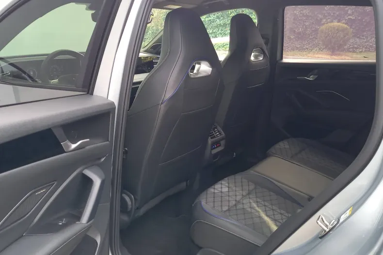 Volkswagen Tiguan din 2024 cu 5.860 km - oferta VOL136472 - foto 33