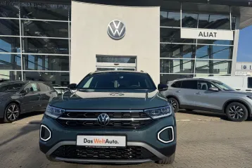 Volkswagen T-Roc din 2024 - oferta VOL136473