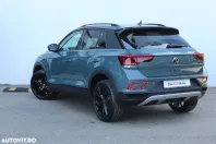 Volkswagen T-Roc din 2024 cu 5.000 km - oferta VOL136473 - foto 3