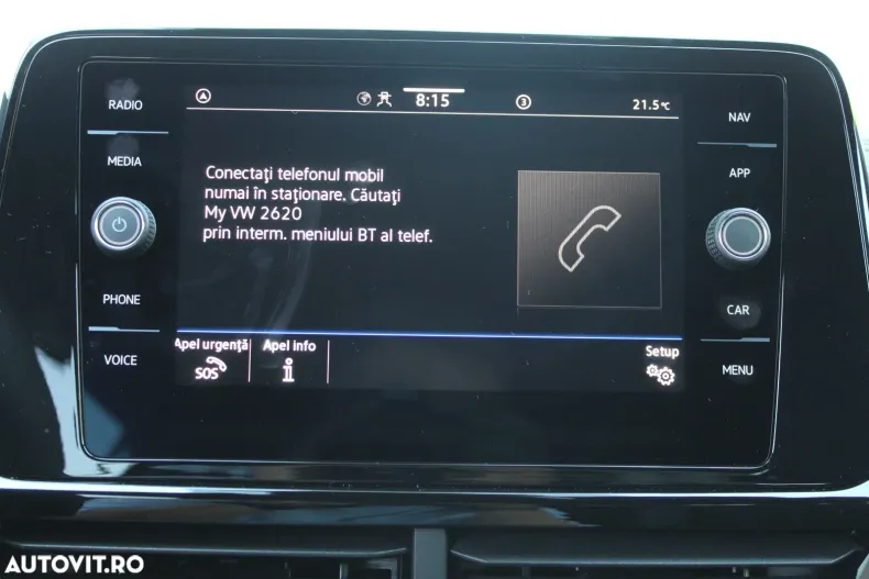 Volkswagen T-Roc din 2024 cu 5.000 km - oferta VOL136473 - foto 10
