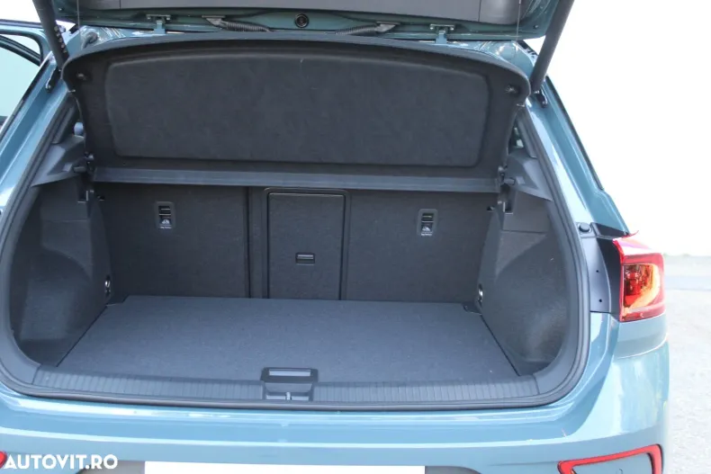 Volkswagen T-Roc din 2024 cu 5.000 km - oferta VOL136473 - foto 17