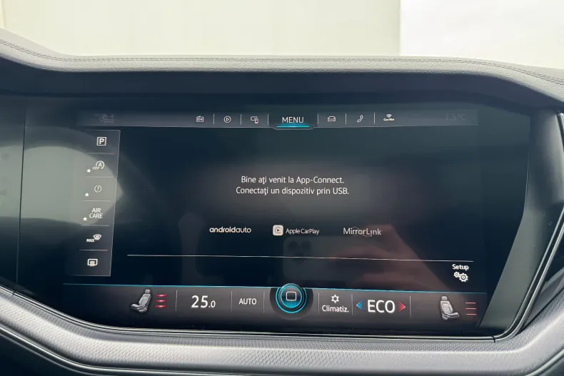 Volkswagen Touareg din 2021 cu 98.000 km - oferta VOL136474 - foto 8