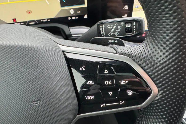 Volkswagen Touareg din 2021 cu 98.000 km - oferta VOL136474 - foto 14