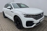 Volkswagen Touareg din 2021 cu 98.000 km - oferta VOL136474 - foto 29