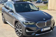 BMW X1 din 2022 cu 98.550 km - oferta BMW136475 - foto 1