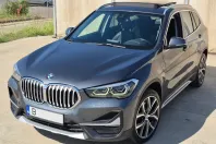 BMW X1 din 2022 cu 98.550 km - oferta BMW136475 - foto 2